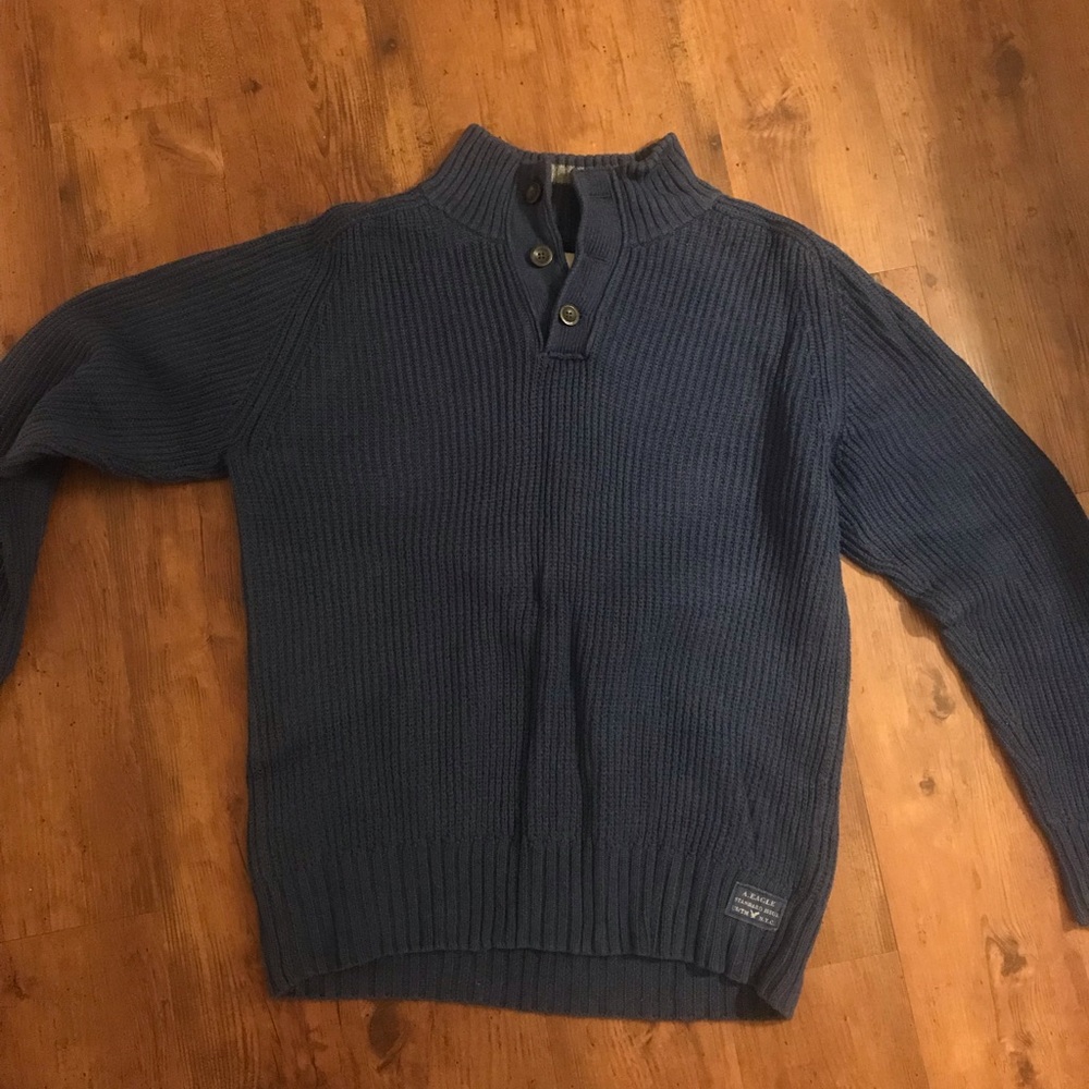 American Eagle Sweater